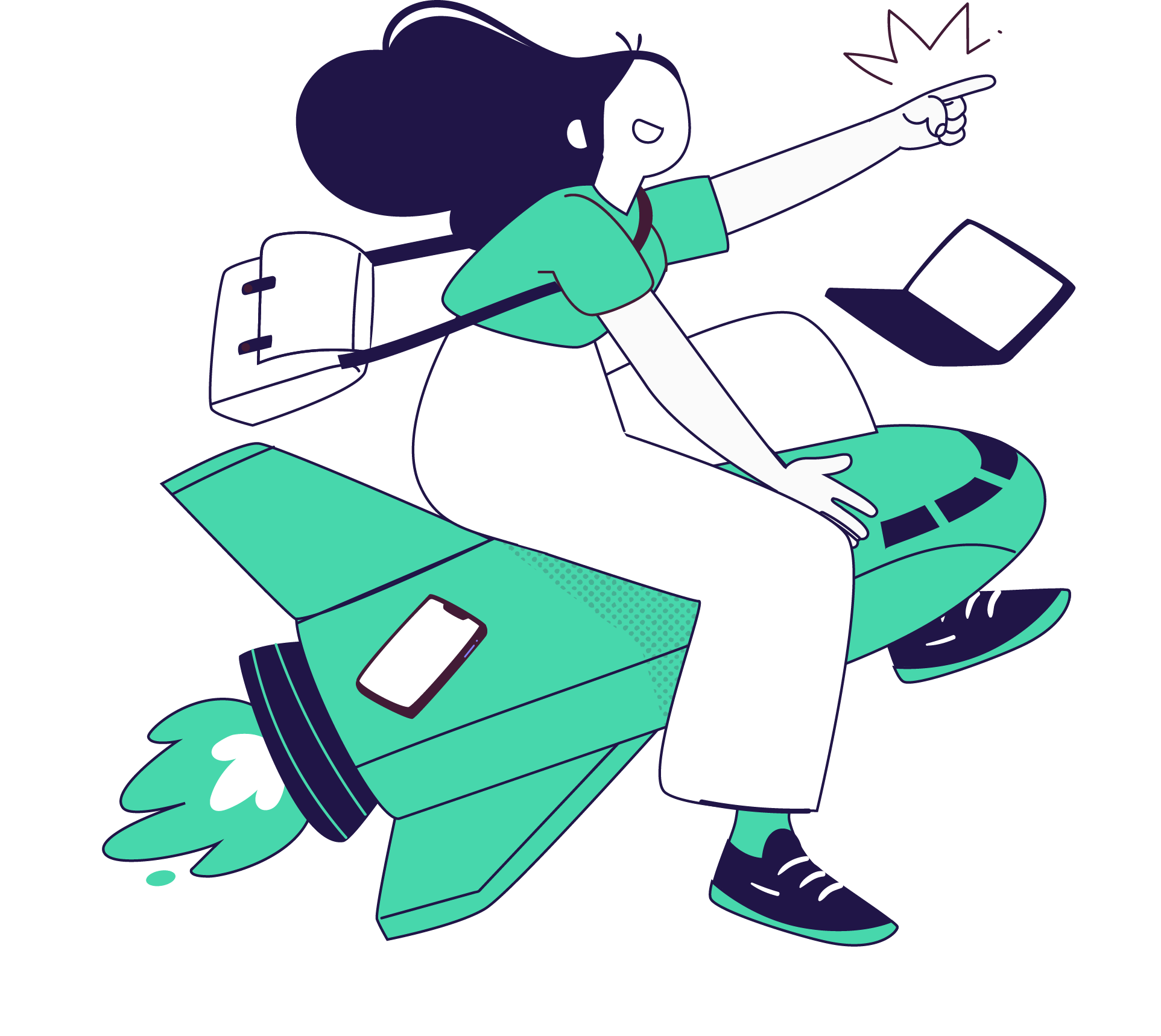 rocket ophina growth marketing