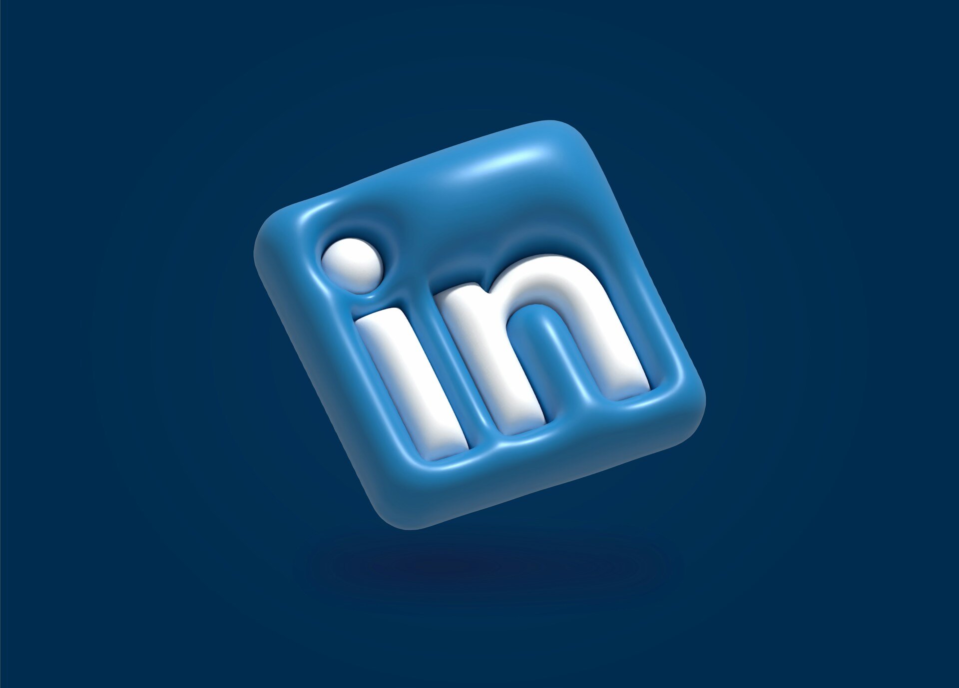 target your icp with linkedin ads